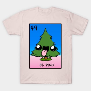 el pino T-Shirt